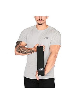 لاستیک فشار مشکی Yüksek Sert MUSCLECLOTH - کد 43163217
