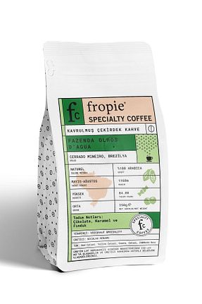 قهوه فیلتر و دانه FROPİE - کد 44230011
