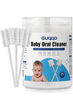 مسواک کودک Guqqo - کد 923337004