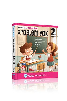 درسی و کتب کمک آموزشی Mutlu Yayıncılık - کد 70434087