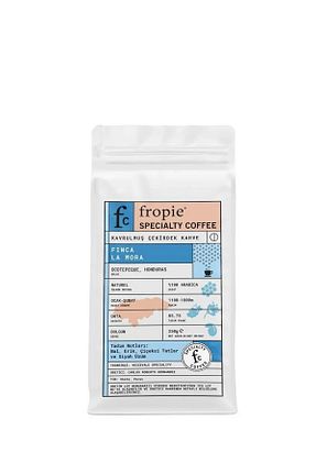 قهوه فیلتر و دانه FROPİE - کد 44230142