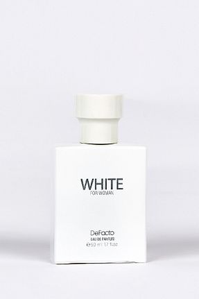 ادکلن سفید زنانه Defacto - کد 35134632