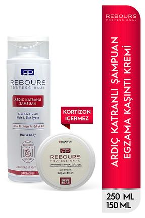 ست مراقبت پوست Rebours - کد 771550836
