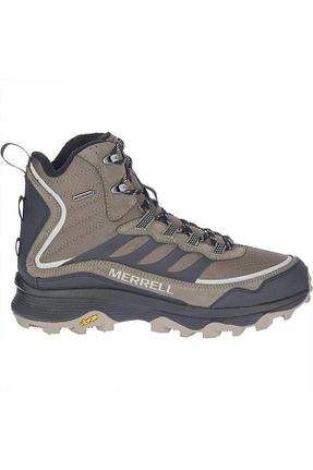 کفش بیرون قهوه ای مردانه Polar Merrell - کد 353745257