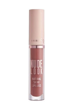 رژ لب نارنجی Parlak Golden Rose - کد 6698828