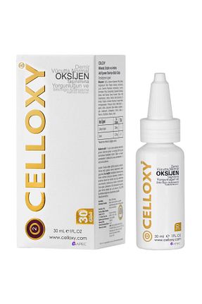 محصولات گیاهی Celloxy - کد 923045437