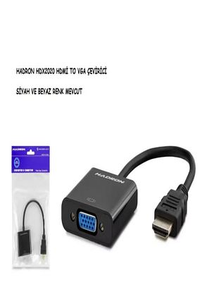 کابل و آداپتور زرد HDMI - کد 47009421