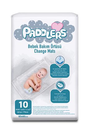 کاور مراقبت از کودک Paddlers - کد 41230033