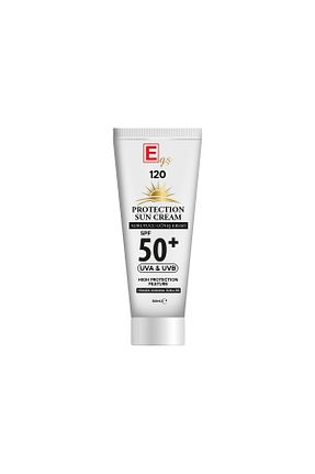 کرم ضد آفتاب بدن SPF 50 + EGŞ COSMETİCS - کد 669601134