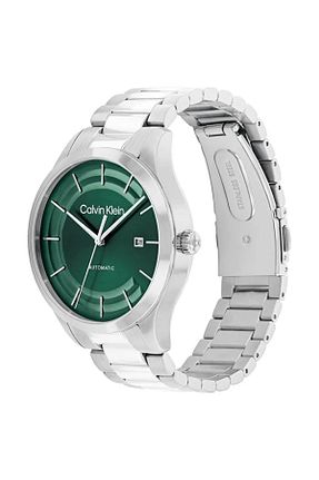 ساعت مچی متالیک مردانه 40 میلی متر Calvin Klein - کد 843493944