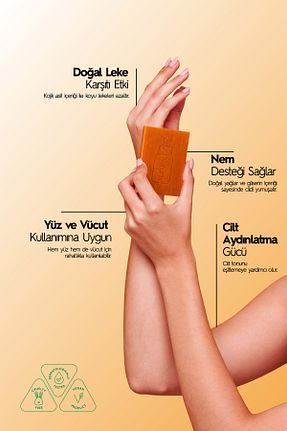 صابون جامد Naturix - کد 895090386