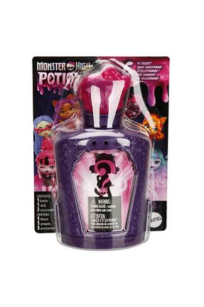 عروسک مدل MONSTER HIGH - کد 882772111