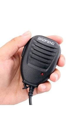 تلفن بی سیم و رومیزی BAOFENG - کد 173673892