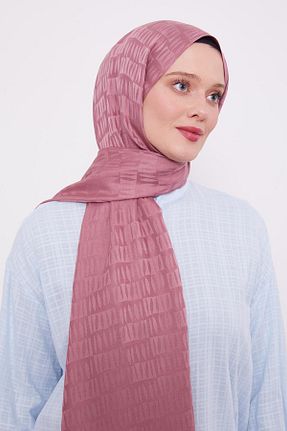 شال صورتی زنانه Levidor - کد 924220988