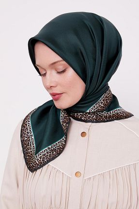روسری سبز İpek Tivil Levidor - کد 924221351