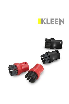 اکسسوری جاروبرقی رنگی Kleen - کد 924227848