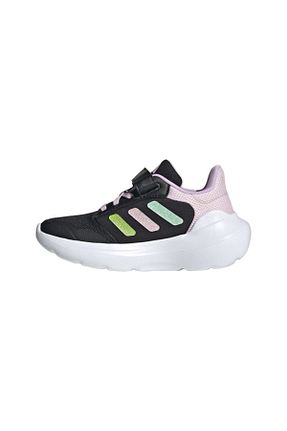 کفش دو و میدانی و تمرینی صورتی بچه گانه adidas - کد 924669321