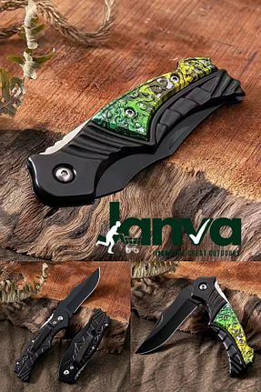 اکسسوری چاقو و قمه رنگی Janva - کد 925313966