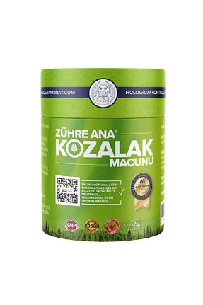 محصولات گیاهی Zühre Ana - کد 924244913