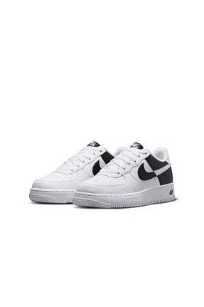 کفش اسنیکر سفید زنانه بند دار Nike - کد 924726527