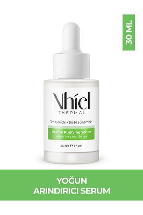 سرم پوست همه انواع پوست Nhiel Thermal - کد 743547170
