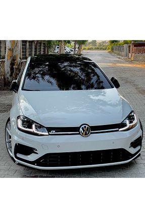 چراغ جلوی خودرو Volkswagen Golf 7 2012 - - کد 924273289