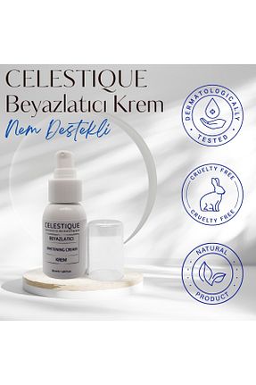 کرم بدن Beyazlatıcı CELESTIQUE - کد 917792499