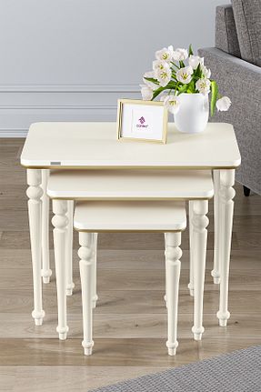 زیگون رنگی چوب Canisa - کد 924287862