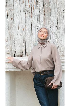 دستمال گردن رنگی ابریشم locella - کد 924287970