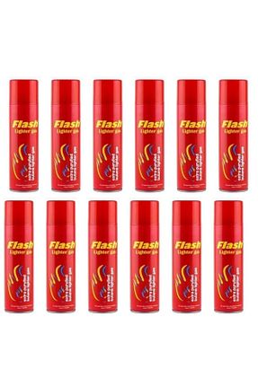 گاز فندک Flash - کد 37105979