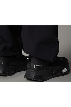 کفش بیرون مشکی مردانه Gore-Tex The North Face - کد 924746183