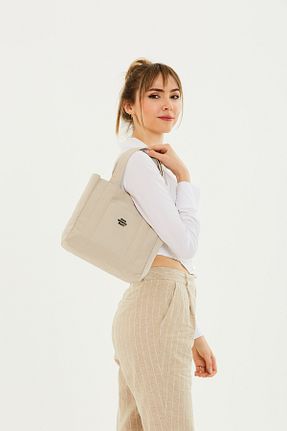 کیف دوشی زنانه پارچه ای Shaka - کد 358540290