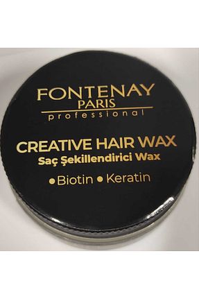 واکس و کرم فرم دهنده مو Fontenay - کد 924365690