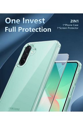 کاور و قاب سفید Etiget - کد 897404491