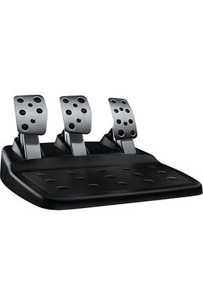 دسته بازی و جوی استیک کنسول مشکی logitech - کد 3739691