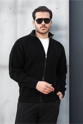 رویه مشکی مردانه رگولار Valiberta - کد 870863174