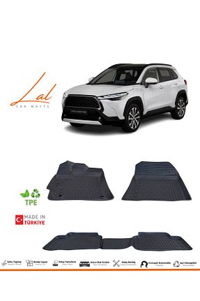 کفپوش خودرو Havuzlu Lal - کد 739420304