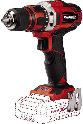 پیچ گوشتی شارژی Einhell - کد 77471795