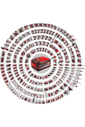 پیچ گوشتی شارژی Einhell - کد 77471795