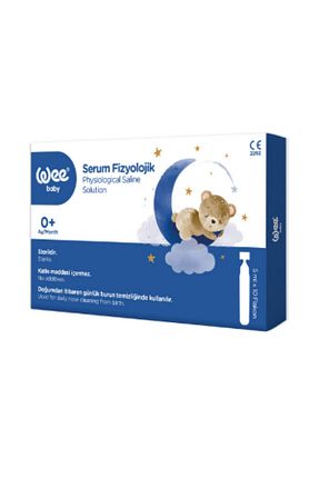 قطره، سرم و اسپری Wee Baby - کد 927788528