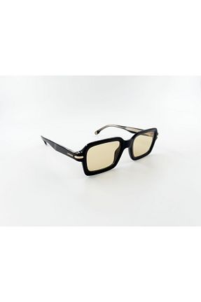 عینک آفتابی زرد زنانه 50 Carrera - کد 924333137