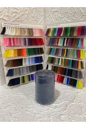 نخ گلدوزی آبی oskar - کد 924346880