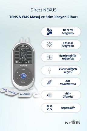 Direct NEXUS - کد 857636407