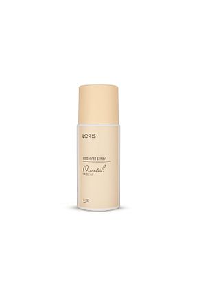 دئودورانت و رول آن زنانه Loris - کد 898799350