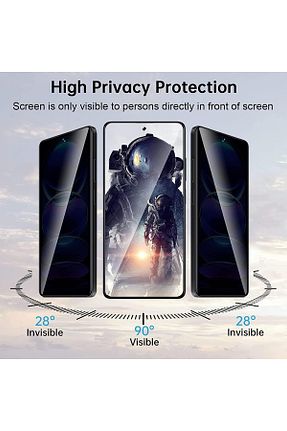 فیلم محافظ صفحه نمایش aheaks - کد 924358863