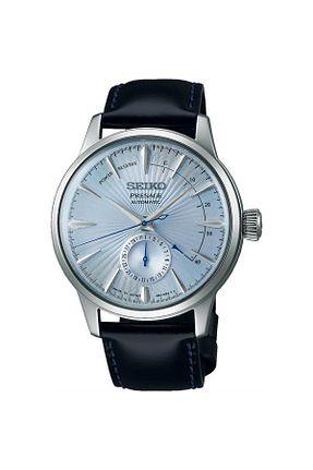 ساعت مچی مشکی مردانه 41-45 میلی متر Seiko - کد 1981841