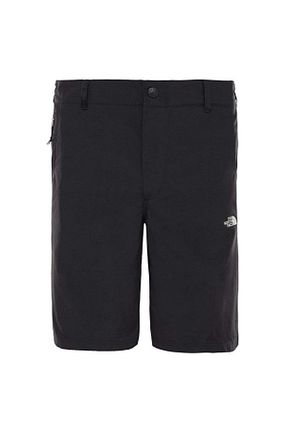 شلوارک و برمودا مشکی مردانه رگولار The North Face - کد 41154424