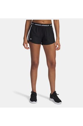 شوارک اسپرت مشکی زنانه پلی استر Under Armour - کد 924362555