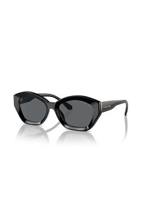 عینک آفتابی مشکی زنانه 54 Michael Kors - کد 829768767