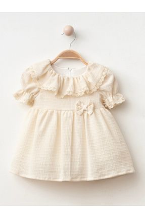 لباس نباتی بچه گانه بافتنی Lumia Baby - کد 924369808